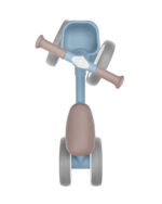 Колело Ride-On Zipi Blue - Снимка 6