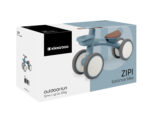 Колело Ride-On Zipi Blue - Снимка 7